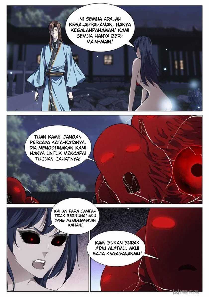 Baca Manhua Strongest System Chapter 80 Gambar 2