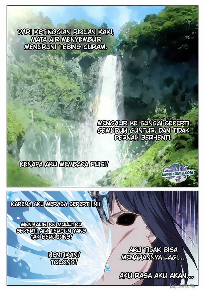 Strongest System Chapter 80 Gambar 6