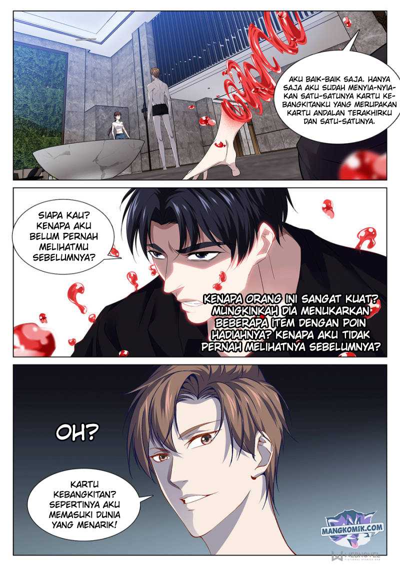 Strongest System Chapter 83 Gambar 11