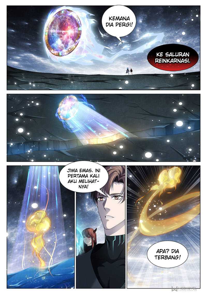 Baca Manhua Strongest System Chapter 83 Gambar 2