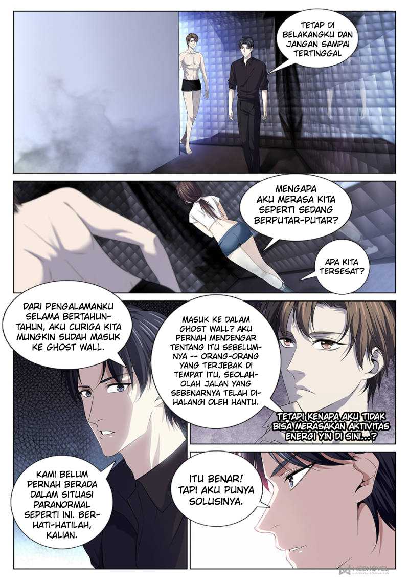 Baca Manhua Strongest System Chapter 85 Gambar 2