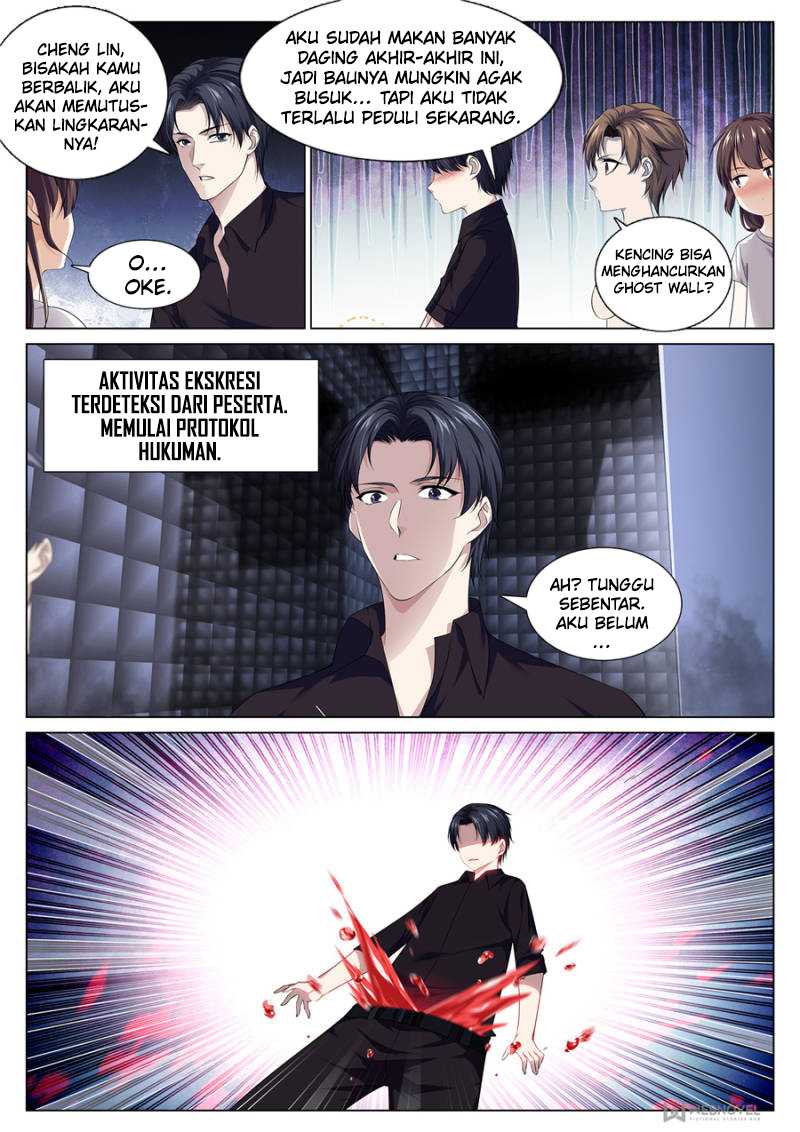 Strongest System Chapter 85 Gambar 3