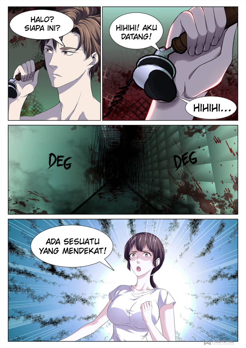Baca Manhua Strongest System Chapter 86 Gambar 2