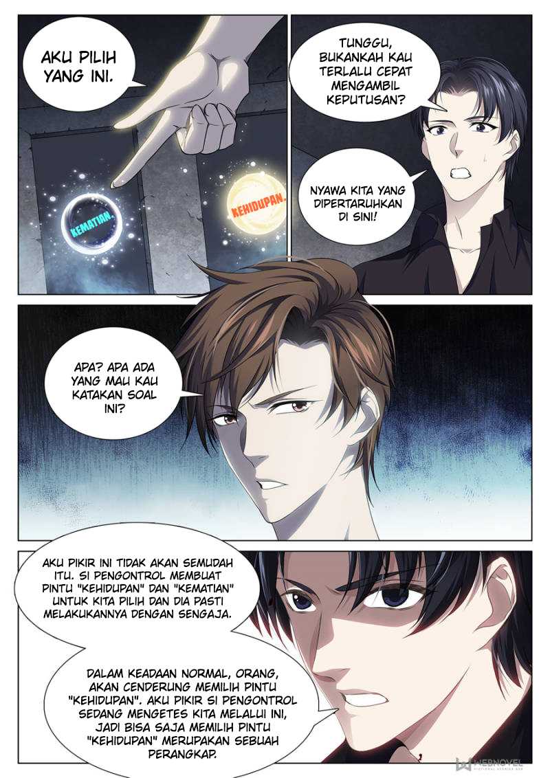 Baca Manhua Strongest System Chapter 88 Gambar 2