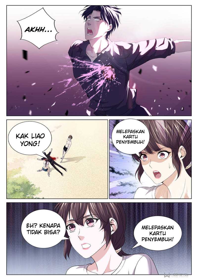 Baca Manhua Strongest System Chapter 89 Gambar 2