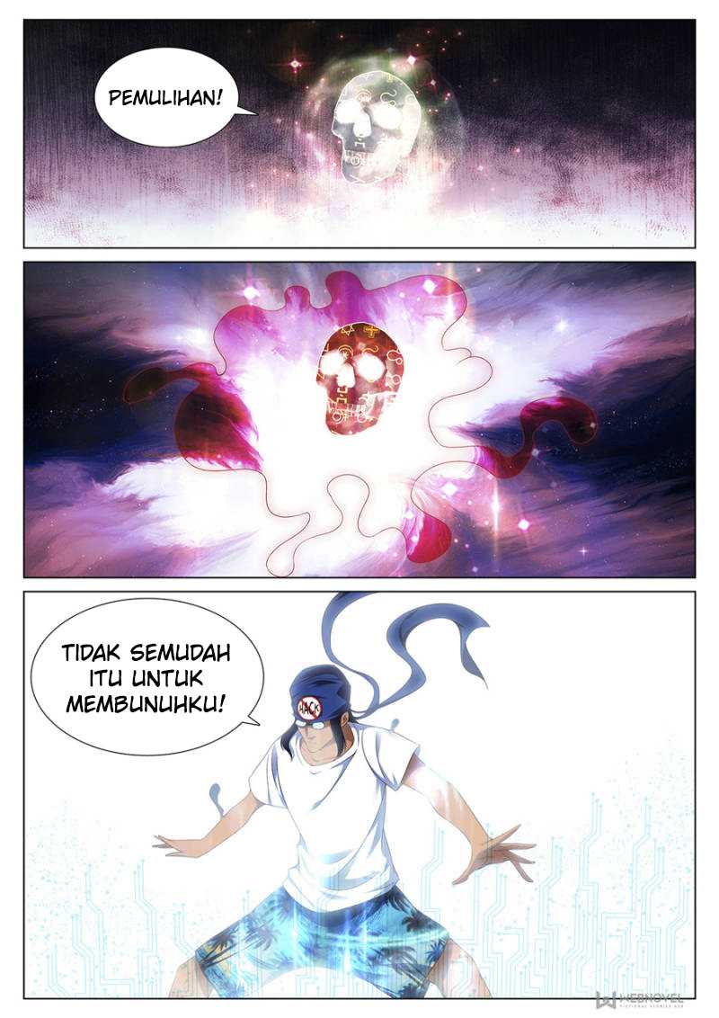 Baca Manhua Strongest System Chapter 90 Gambar 2