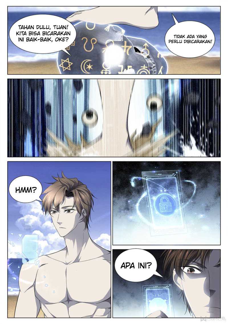 Baca Manhua Strongest System Chapter 91 Gambar 2