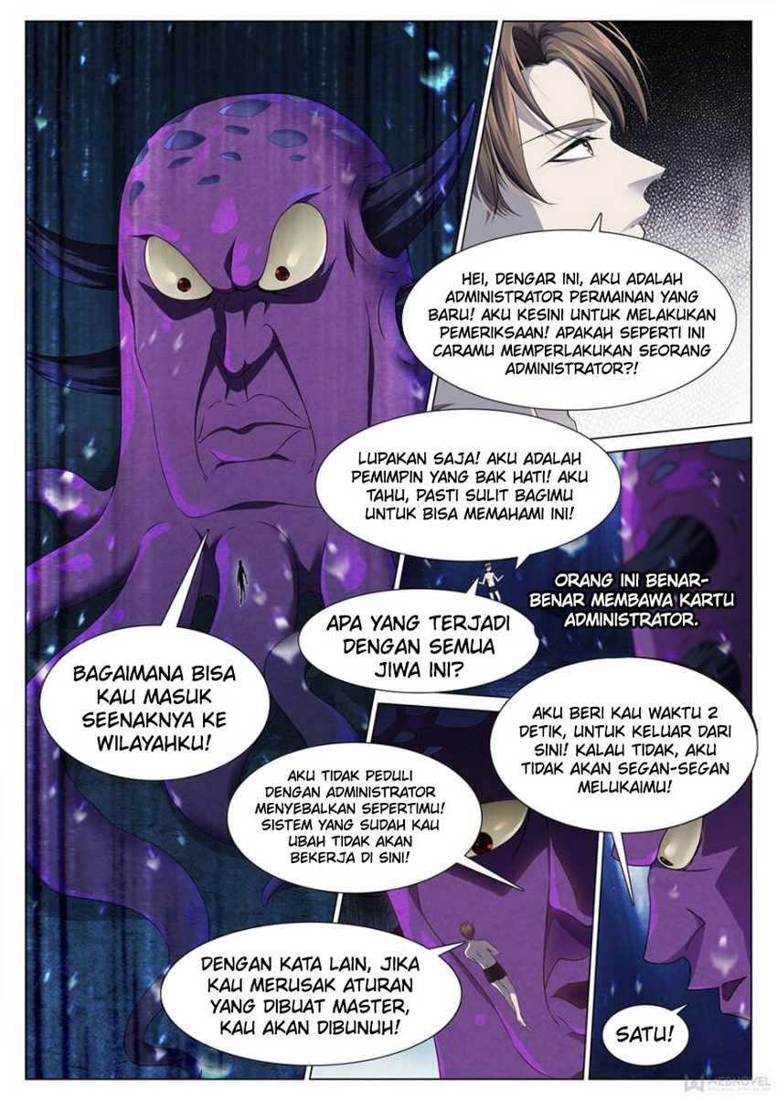 Baca Manhua Strongest System Chapter 92 Gambar 2