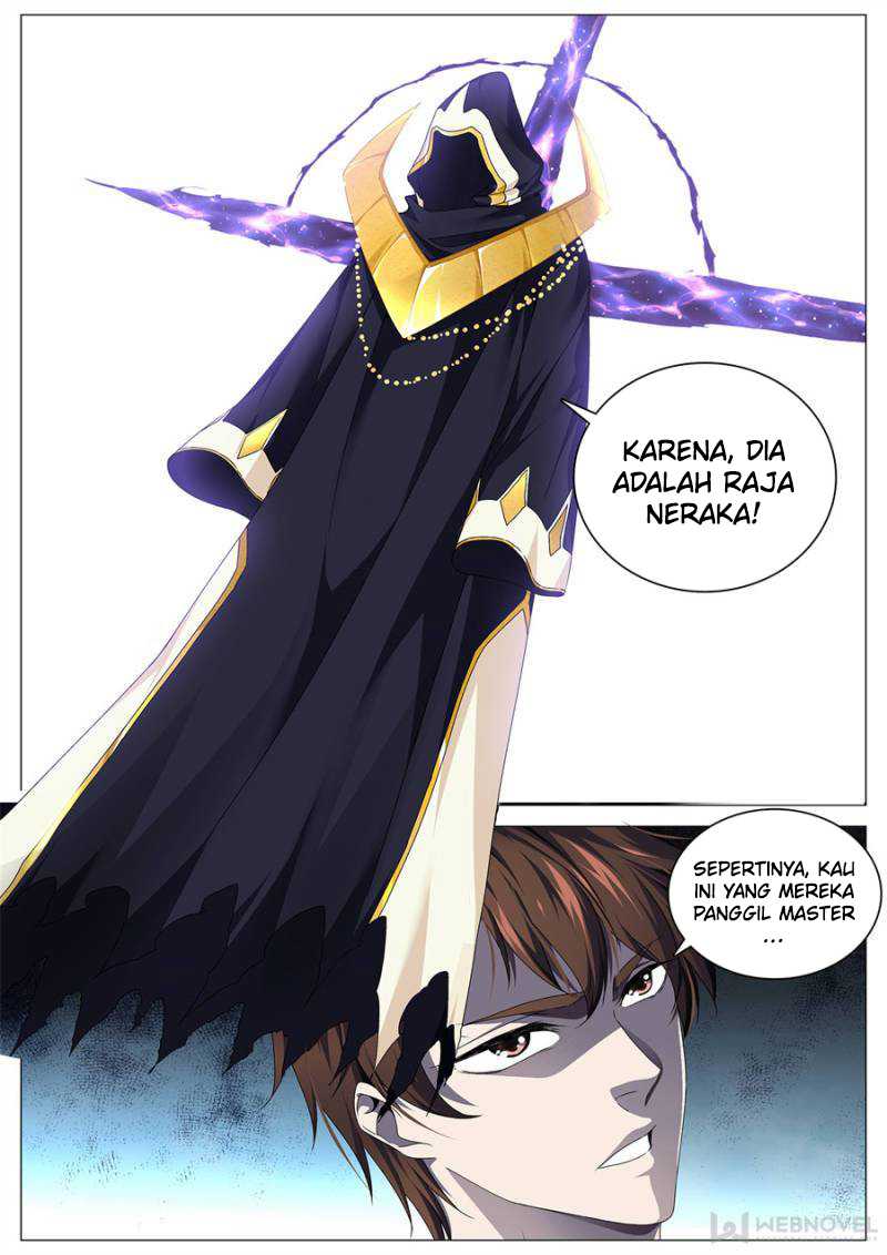 Baca Manhua Strongest System Chapter 94 Gambar 2