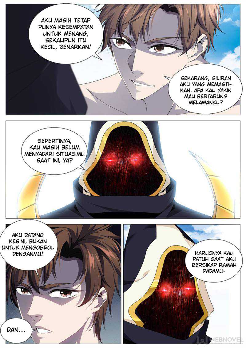 Baca Manhua Strongest System Chapter 95 Gambar 2