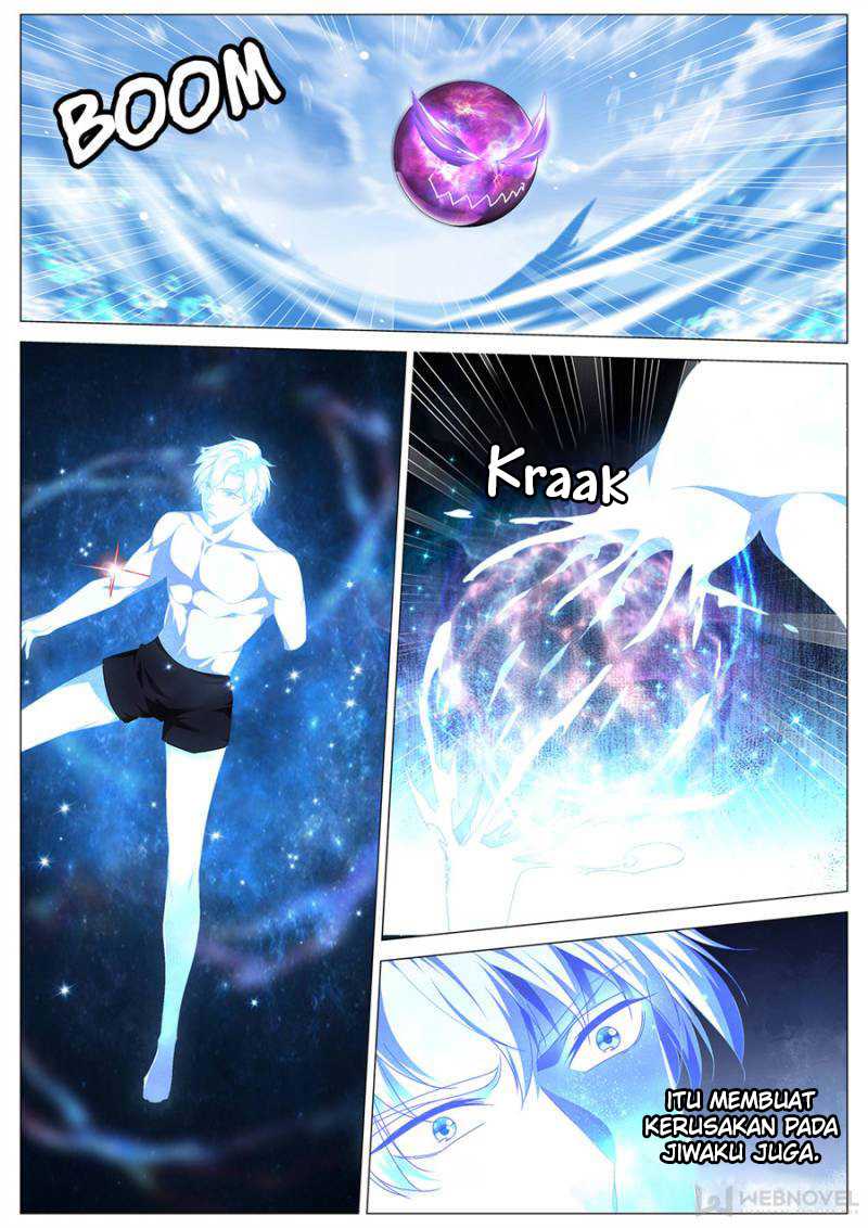 Strongest System Chapter 95 Gambar 9