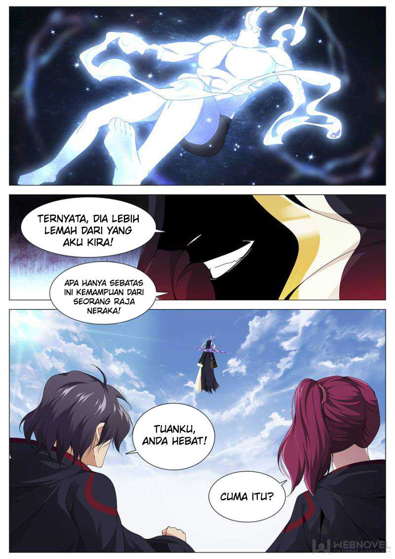 Baca Manhua Strongest System Chapter 96 Gambar 2