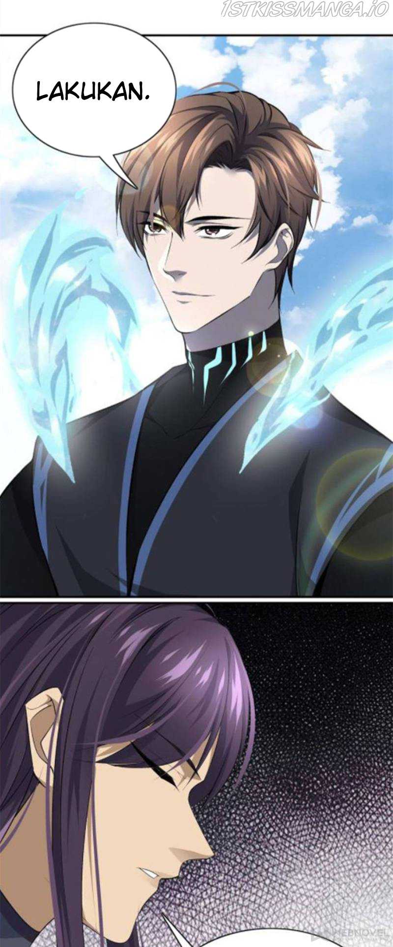 Baca Manhua Strongest System Chapter 98 Gambar 2