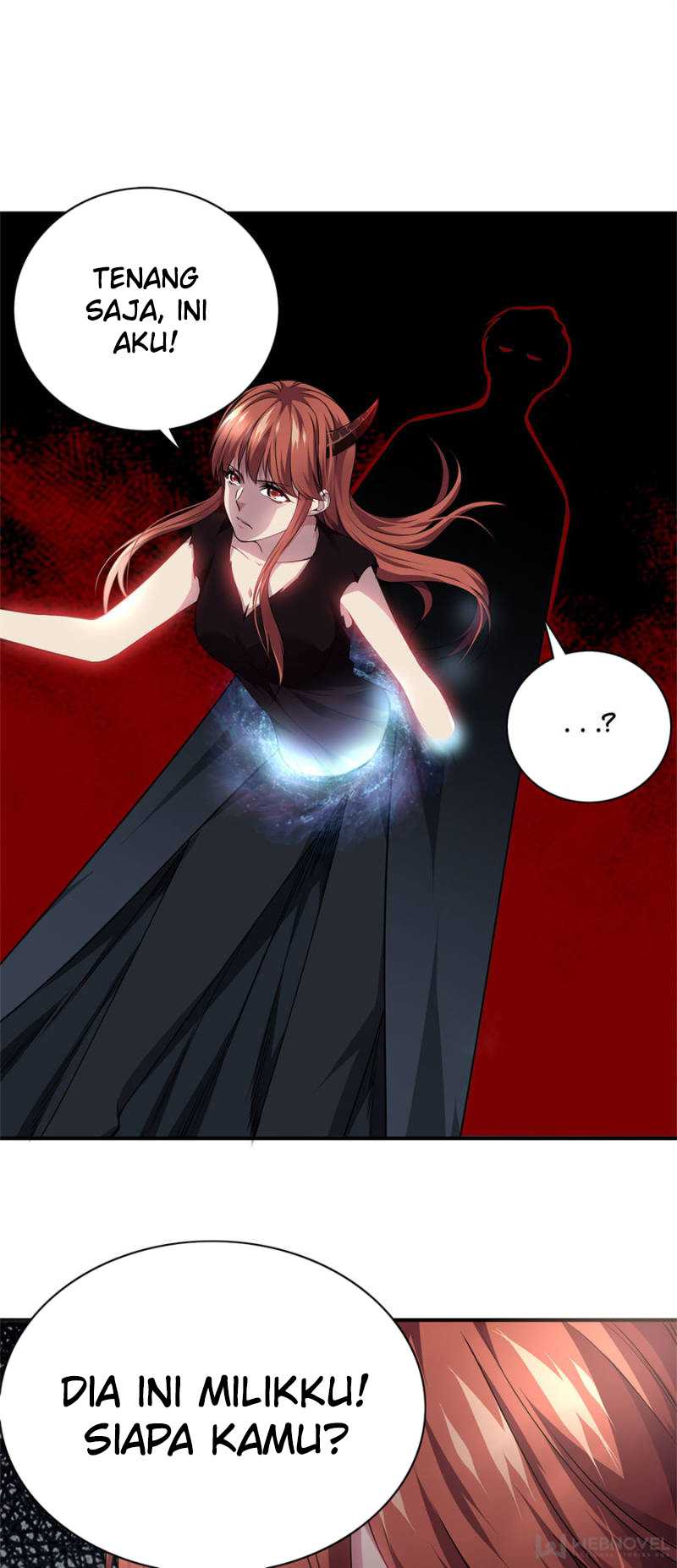 Strongest System Chapter 99 Gambar 10