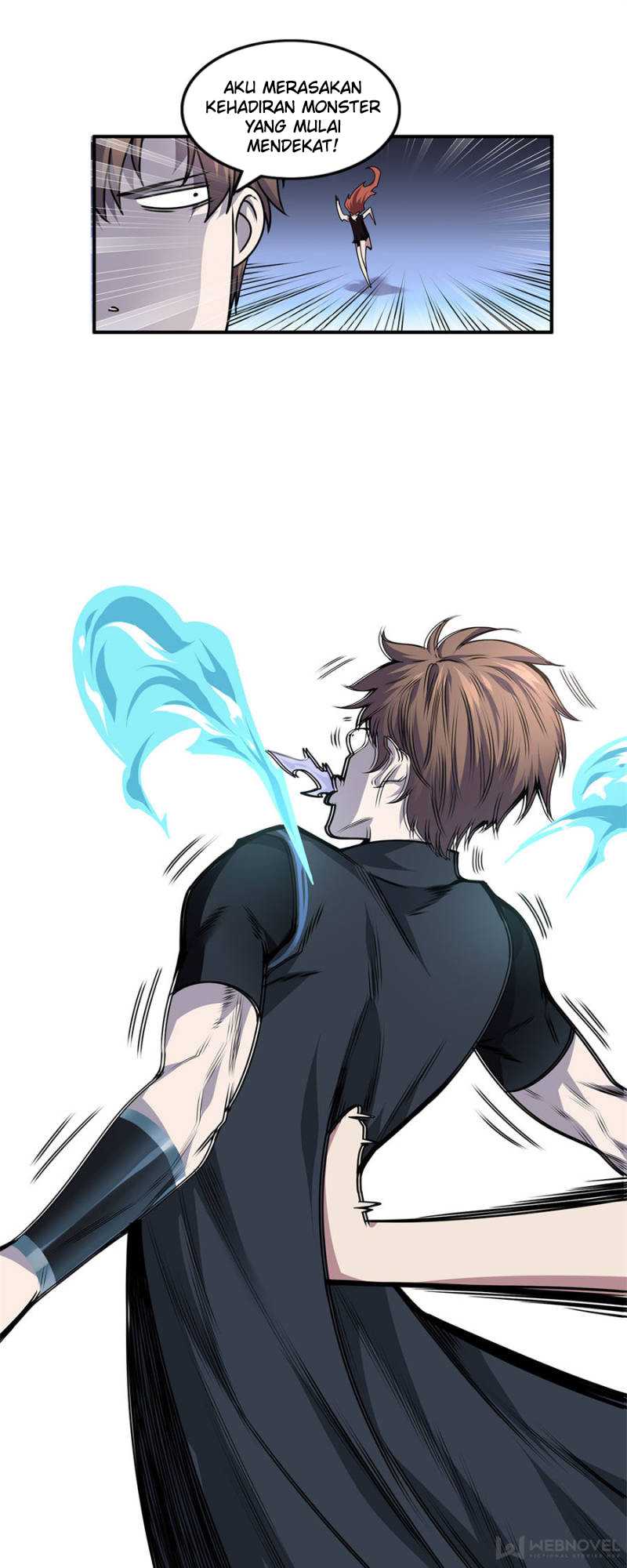Strongest System Chapter 99 Gambar 20