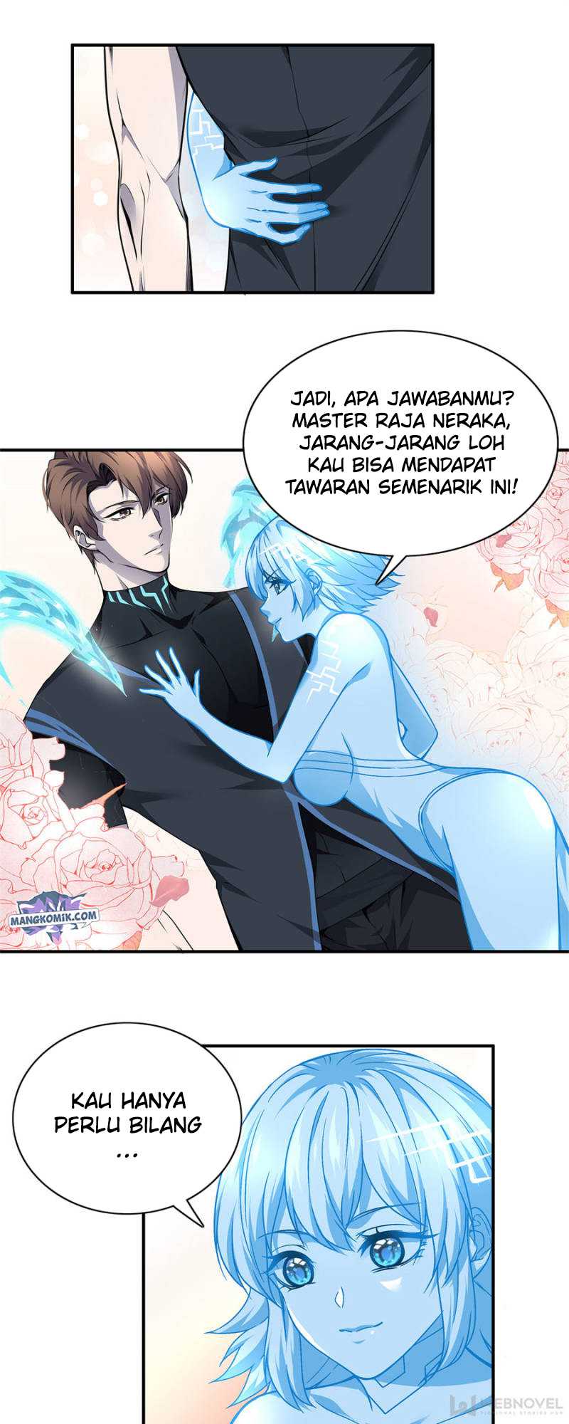 Strongest System Chapter 99 Gambar 6