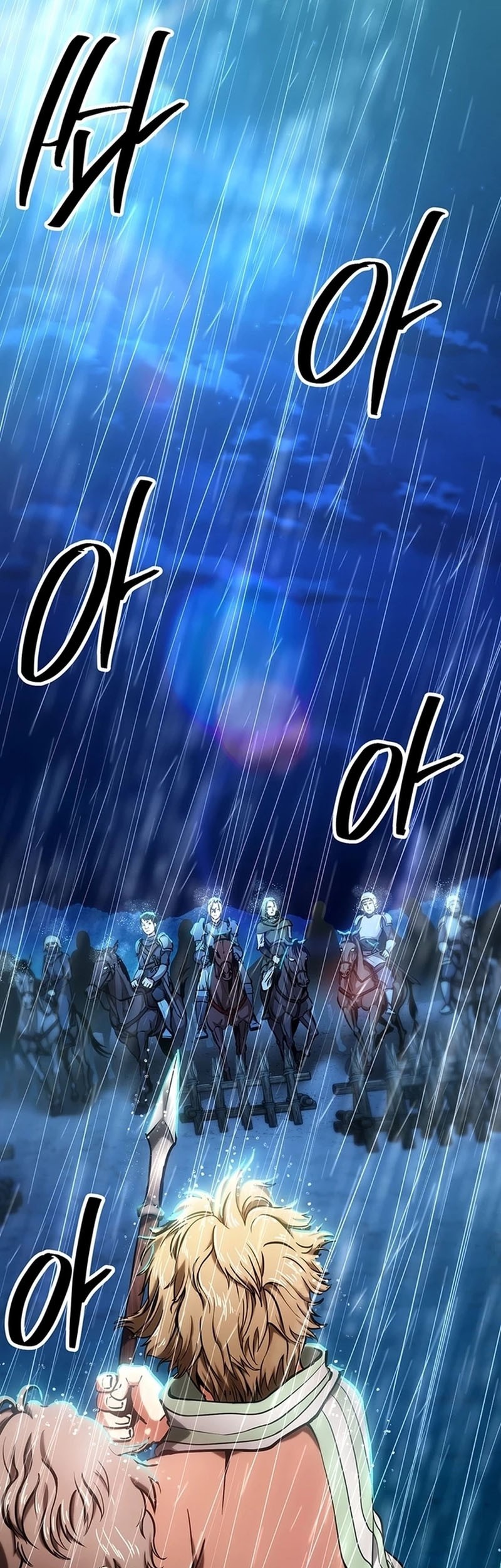 Baca Manhwa Stuck in a Glitch Novel as an Extra Chapter 10 Gambar 2
