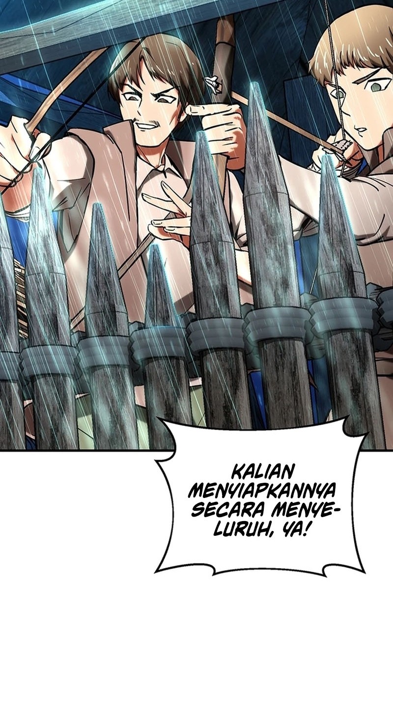 Stuck in a Glitch Novel as an Extra Chapter 10 Gambar 30