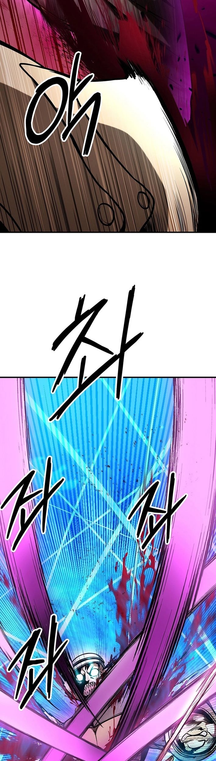 Stuck in a Glitch Novel as an Extra Chapter 11 Gambar 66