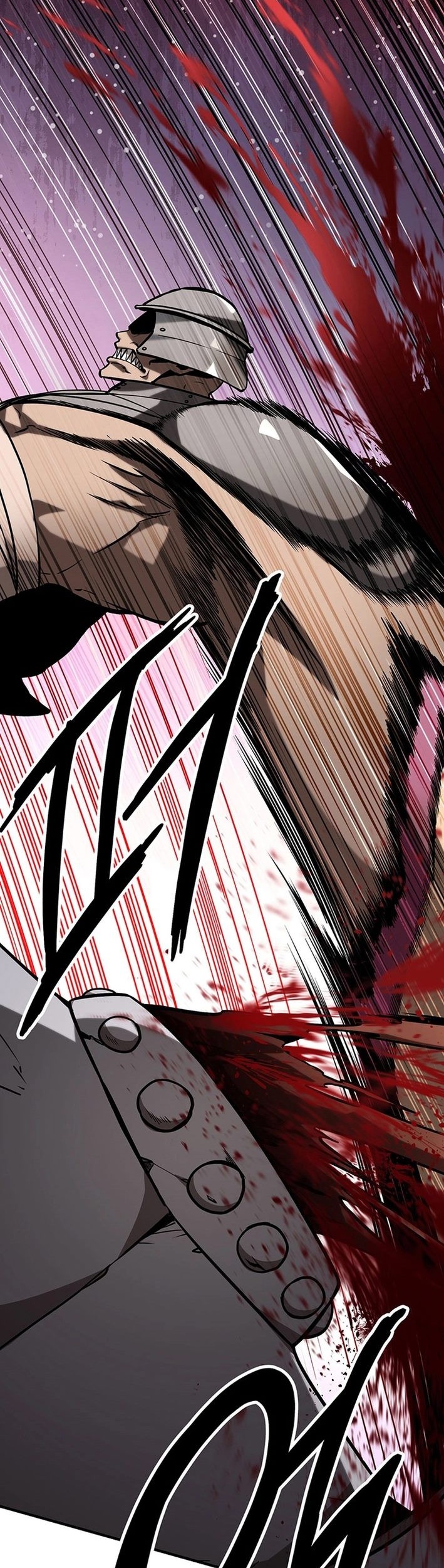 Stuck in a Glitch Novel as an Extra Chapter 11 Gambar 8