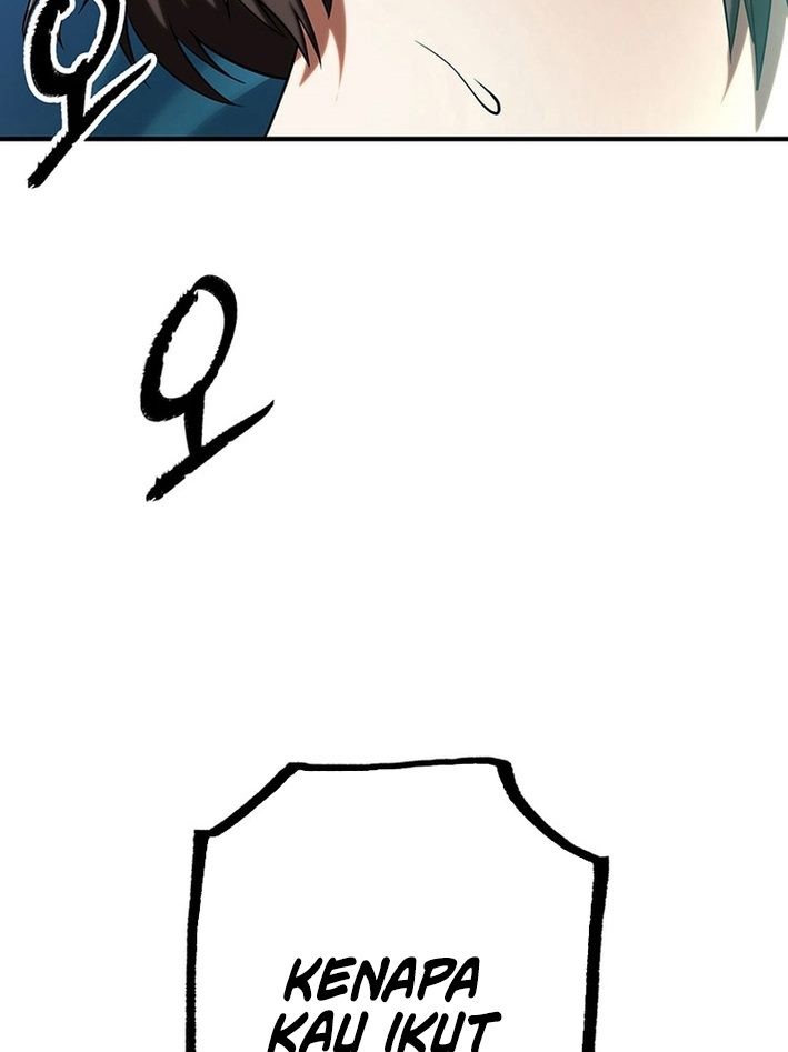 Stuck in a Glitch Novel as an Extra Chapter 11 Gambar 15