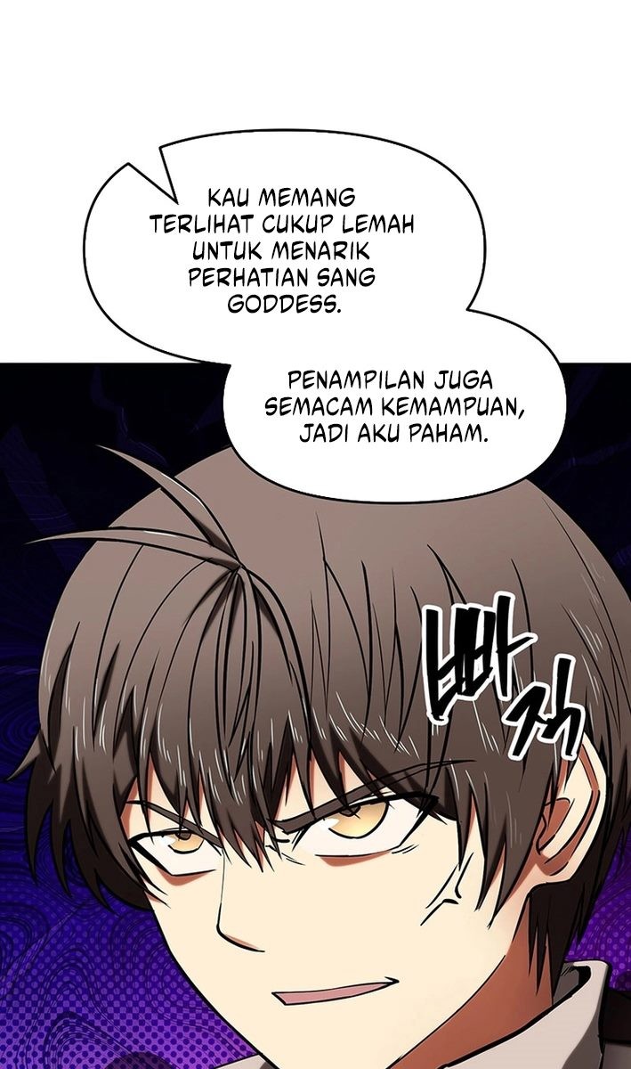 Stuck in a Glitch Novel as an Extra Chapter 11 Gambar 30