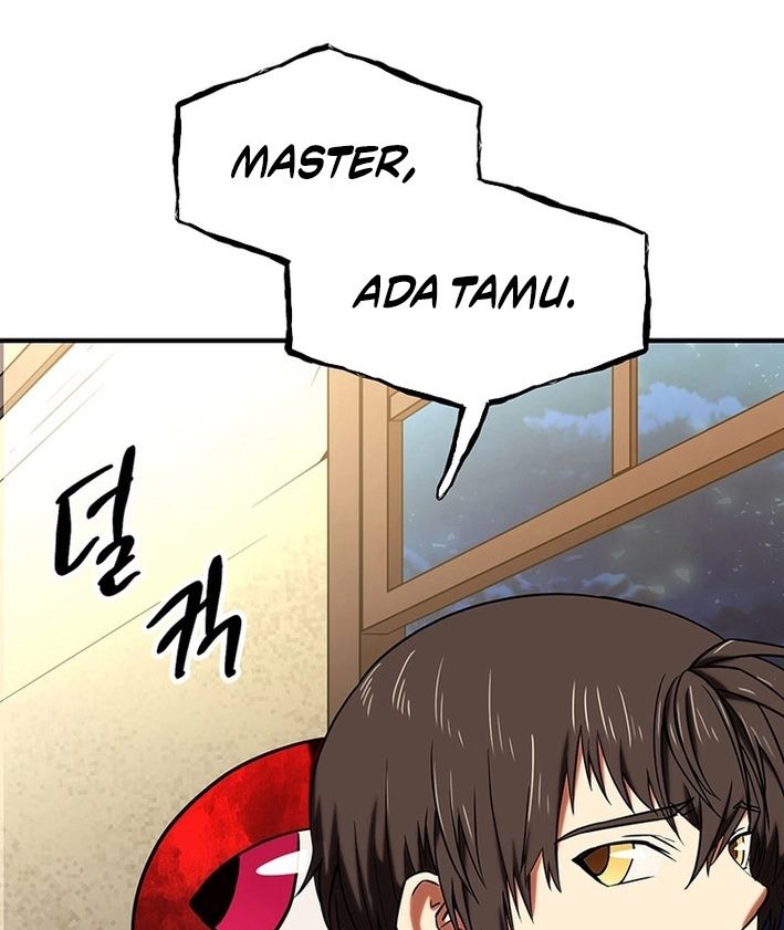 Stuck in a Glitch Novel as an Extra Chapter 12 Gambar 60
