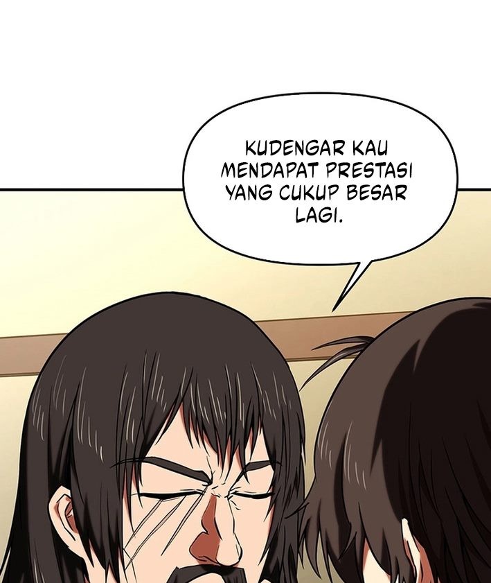 Stuck in a Glitch Novel as an Extra Chapter 12 Gambar 65
