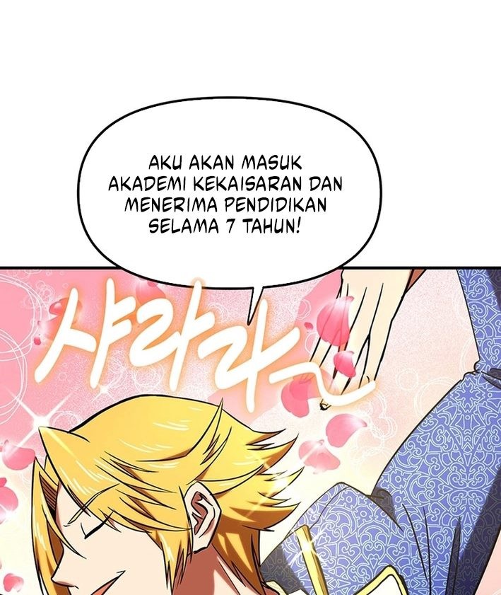 Stuck in a Glitch Novel as an Extra Chapter 12 Gambar 70
