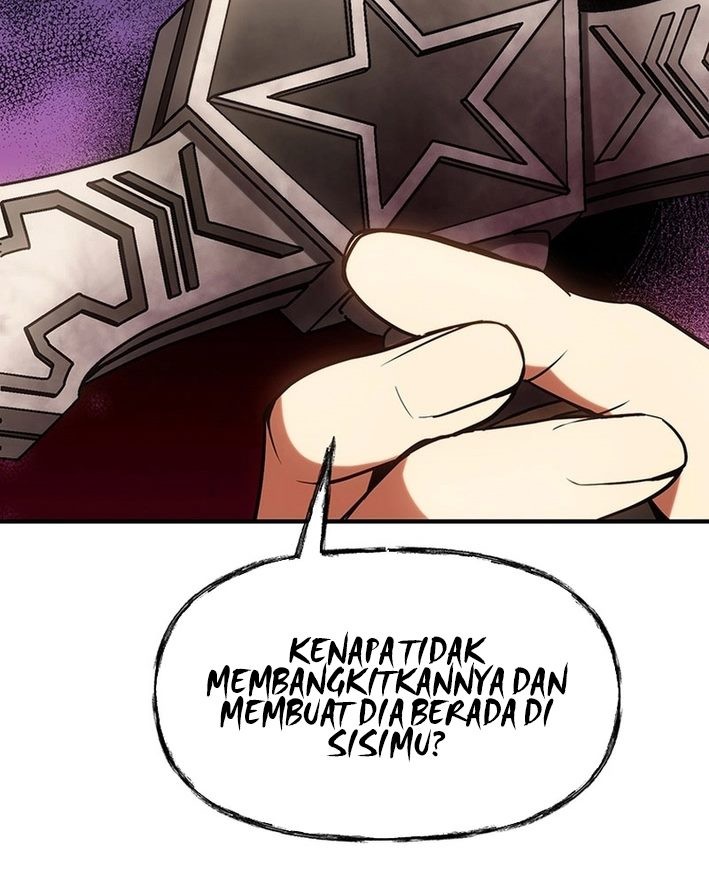 Stuck in a Glitch Novel as an Extra Chapter 12 Gambar 5