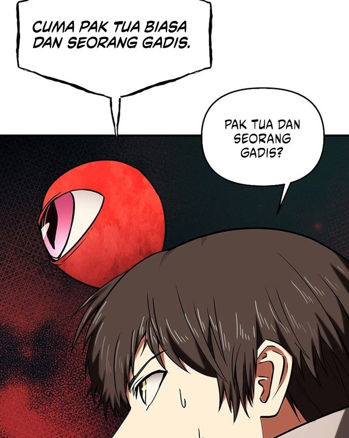 Stuck in a Glitch Novel as an Extra Chapter 12 Gambar 10