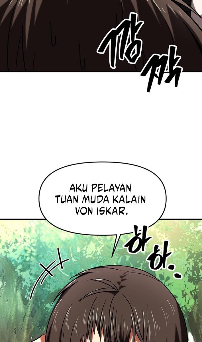Stuck in a Glitch Novel as an Extra Chapter 12 Gambar 30
