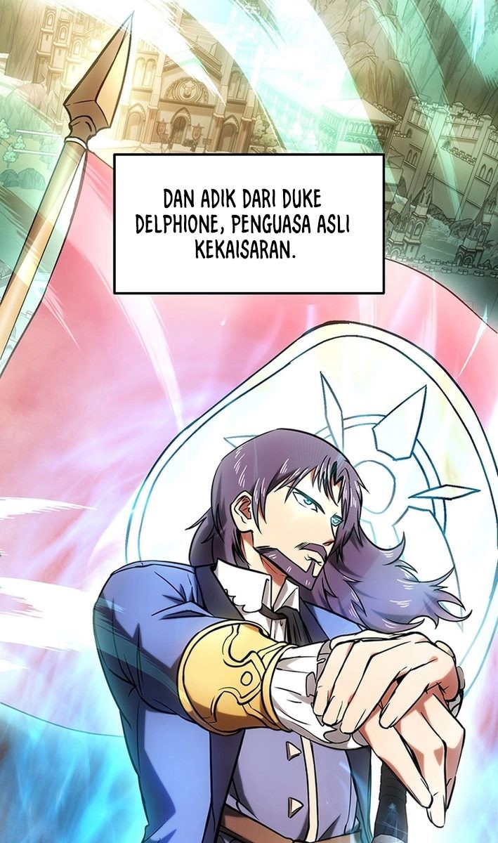 Stuck in a Glitch Novel as an Extra Chapter 12 Gambar 35