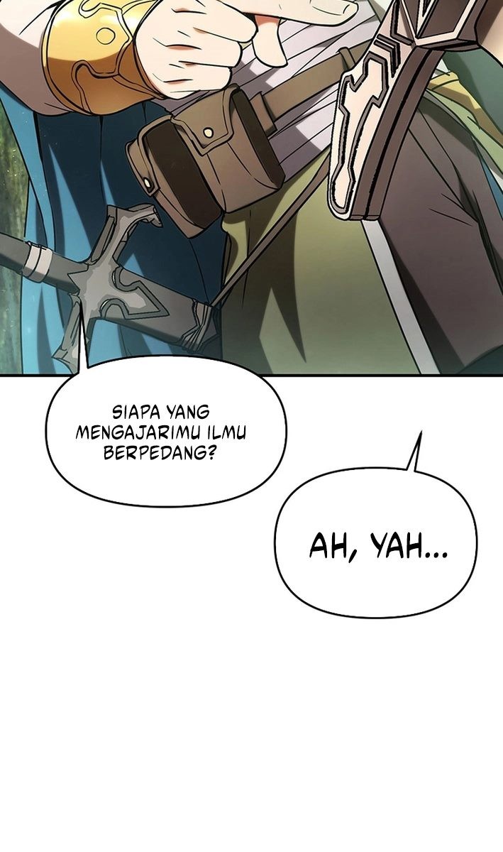 Stuck in a Glitch Novel as an Extra Chapter 12 Gambar 40