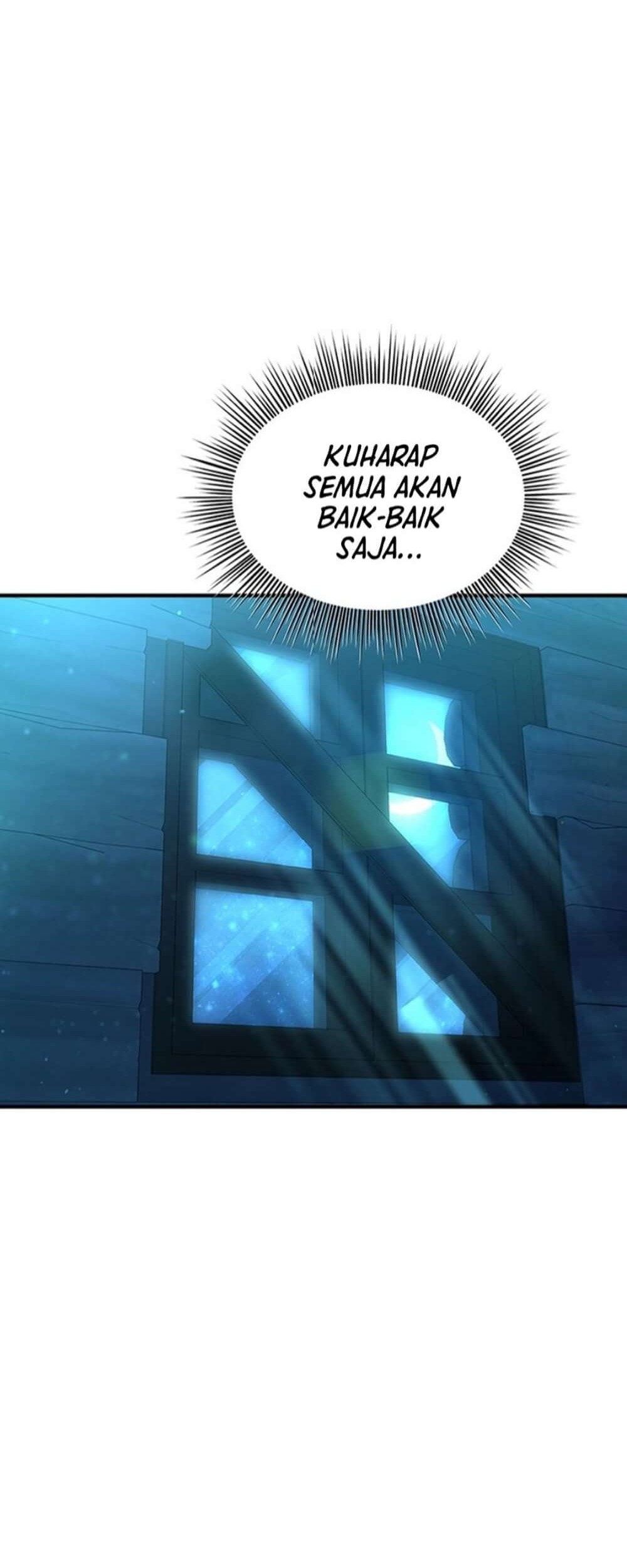 Stuck in a Glitch Novel as an Extra Chapter 13 Gambar 88