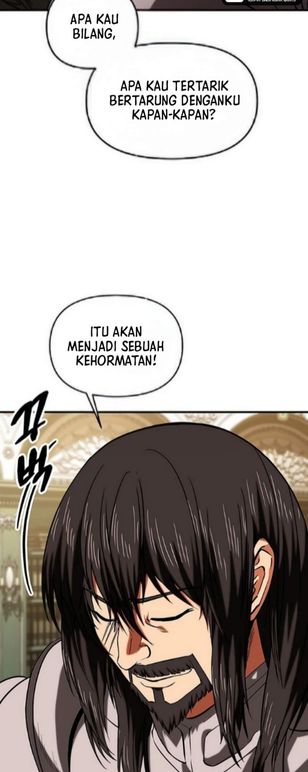 Stuck in a Glitch Novel as an Extra Chapter 13 Gambar 6