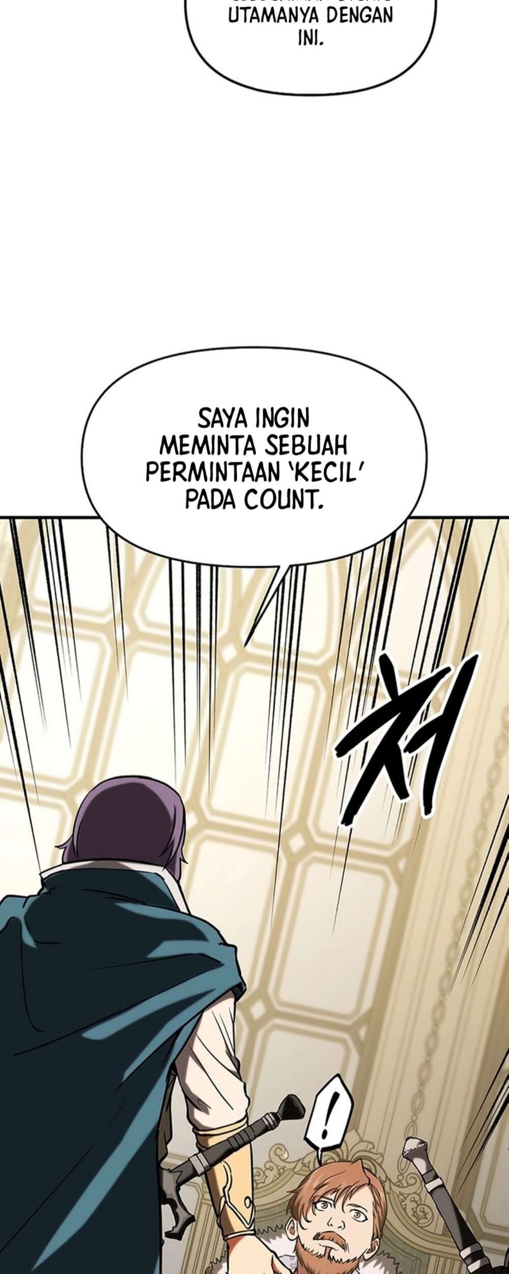 Stuck in a Glitch Novel as an Extra Chapter 13 Gambar 8