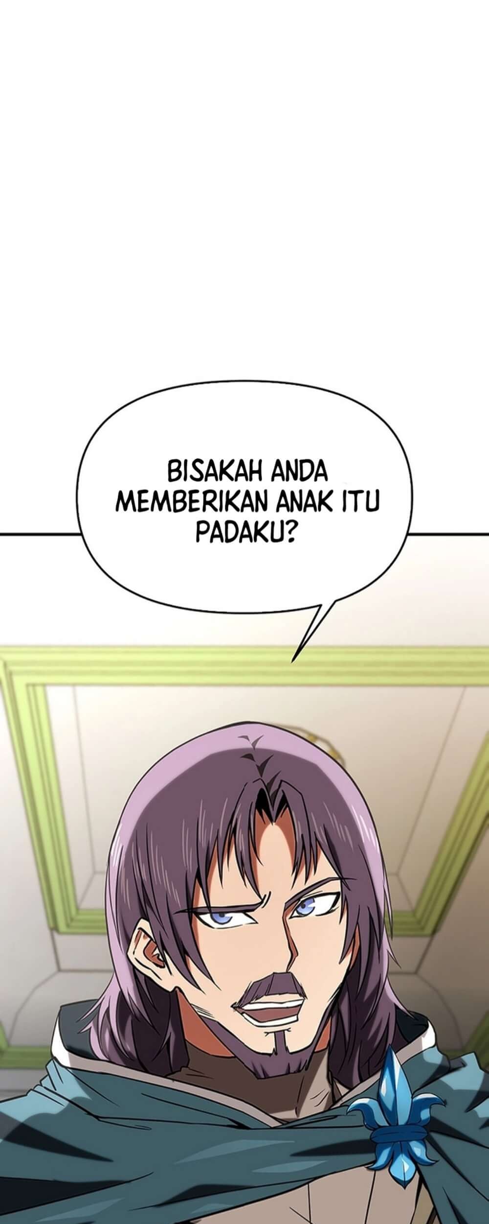 Stuck in a Glitch Novel as an Extra Chapter 13 Gambar 12