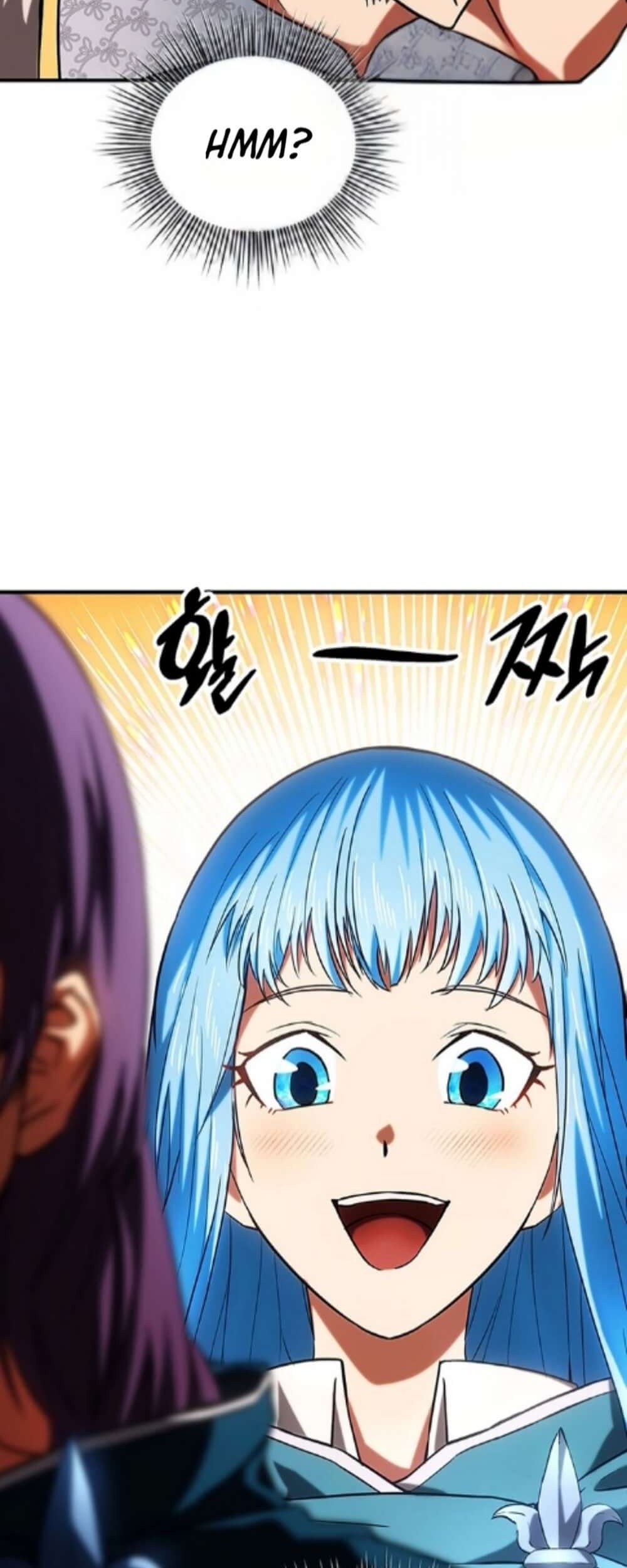 Stuck in a Glitch Novel as an Extra Chapter 13 Gambar 18