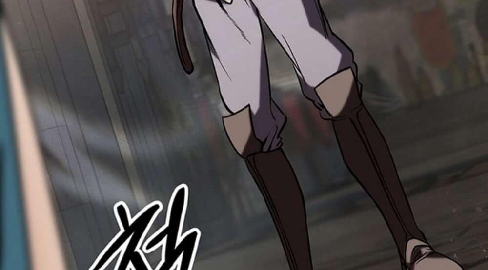 Stuck in a Glitch Novel as an Extra Chapter 13 Gambar 33