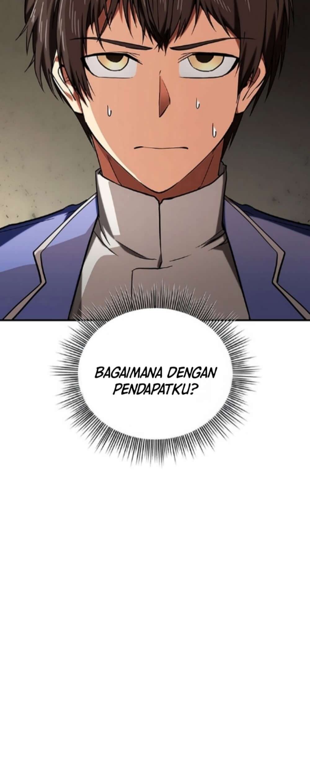 Stuck in a Glitch Novel as an Extra Chapter 13 Gambar 26