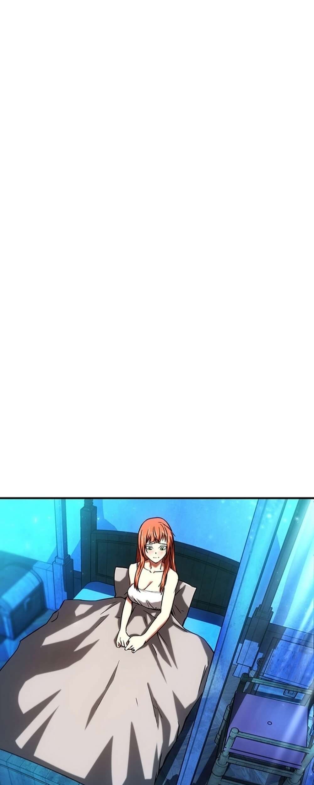 Stuck in a Glitch Novel as an Extra Chapter 13 Gambar 41