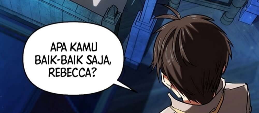 Stuck in a Glitch Novel as an Extra Chapter 13 Gambar 42