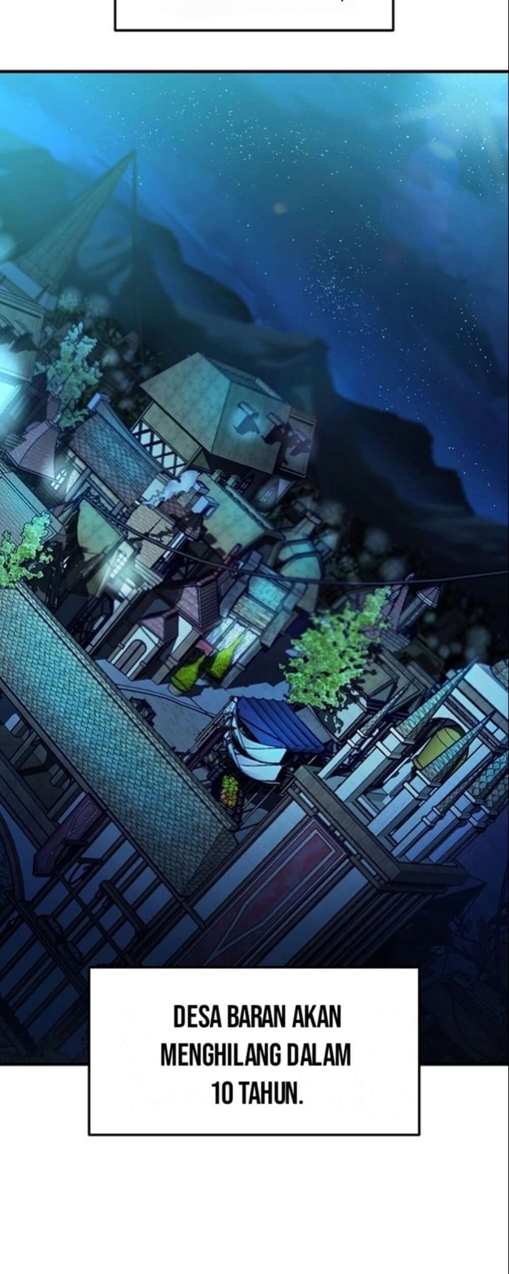 Stuck in a Glitch Novel as an Extra Chapter 13 Gambar 55