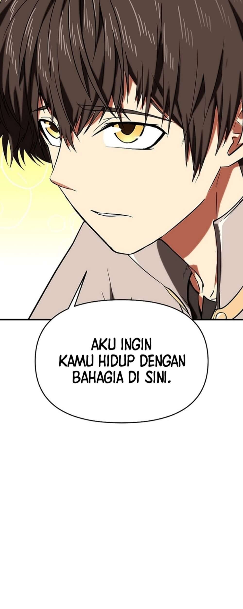 Stuck in a Glitch Novel as an Extra Chapter 13 Gambar 67