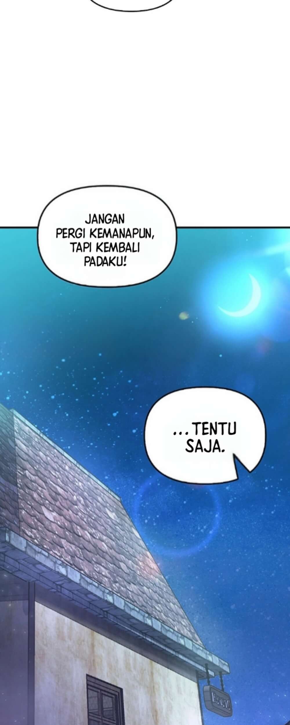 Stuck in a Glitch Novel as an Extra Chapter 13 Gambar 73