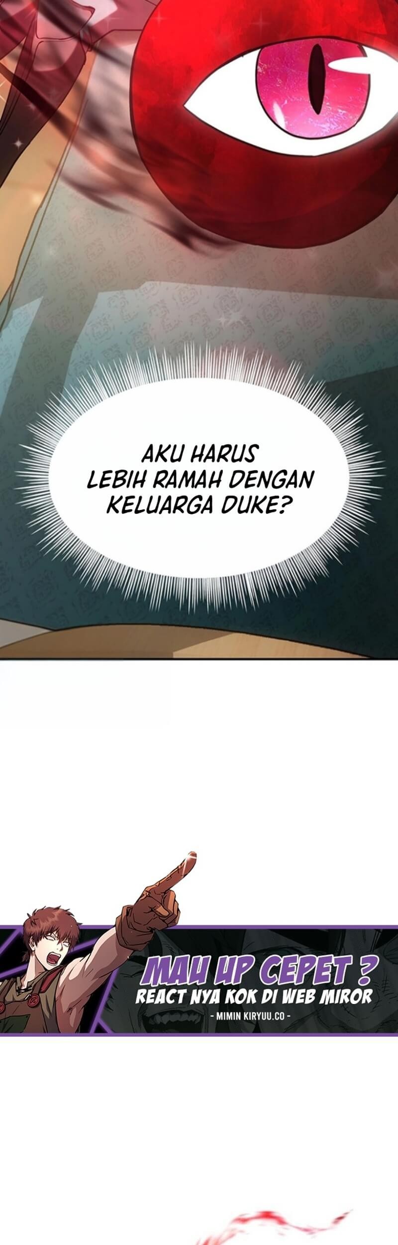 Stuck in a Glitch Novel as an Extra Chapter 14 Gambar 71