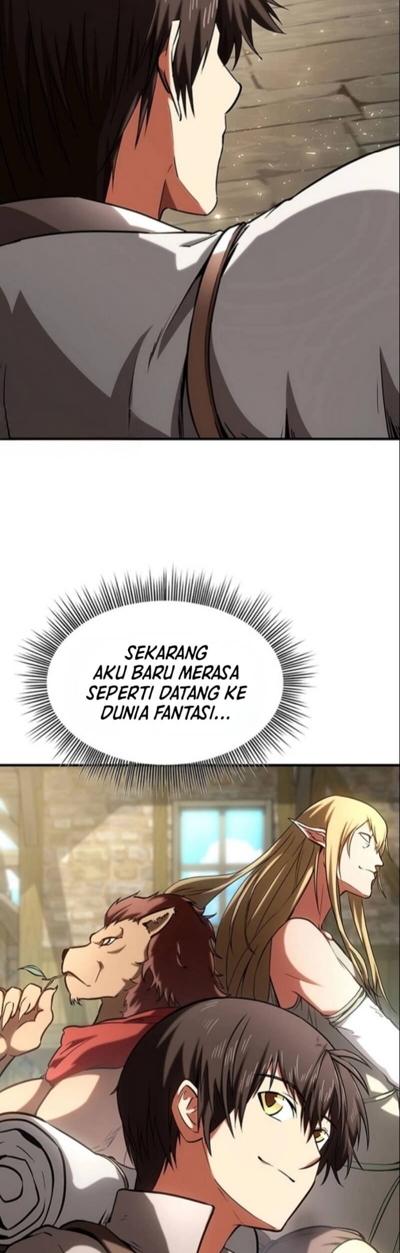 Baca Manhwa Stuck in a Glitch Novel as an Extra Chapter 14 Gambar 2