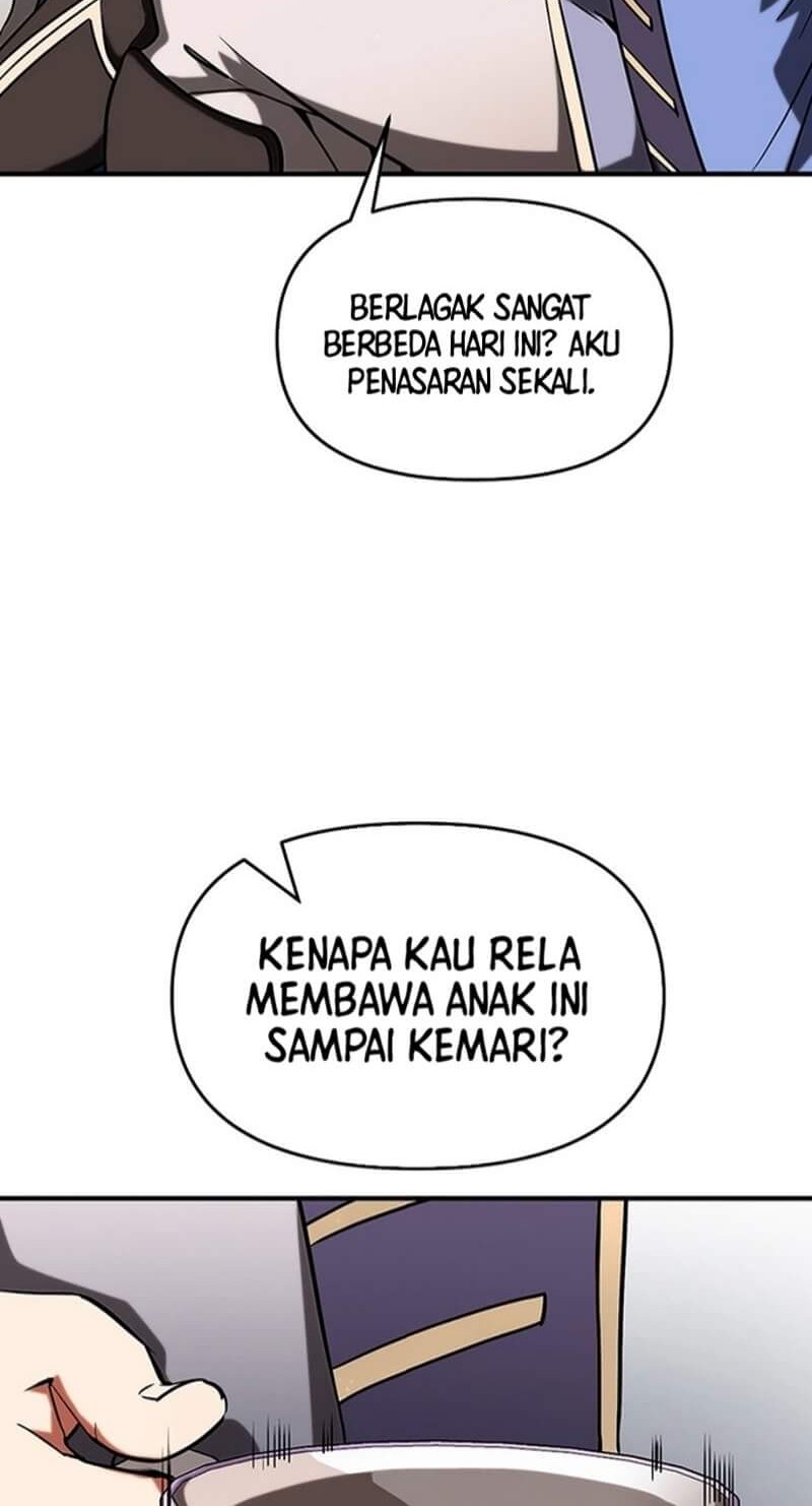 Stuck in a Glitch Novel as an Extra Chapter 14 Gambar 23