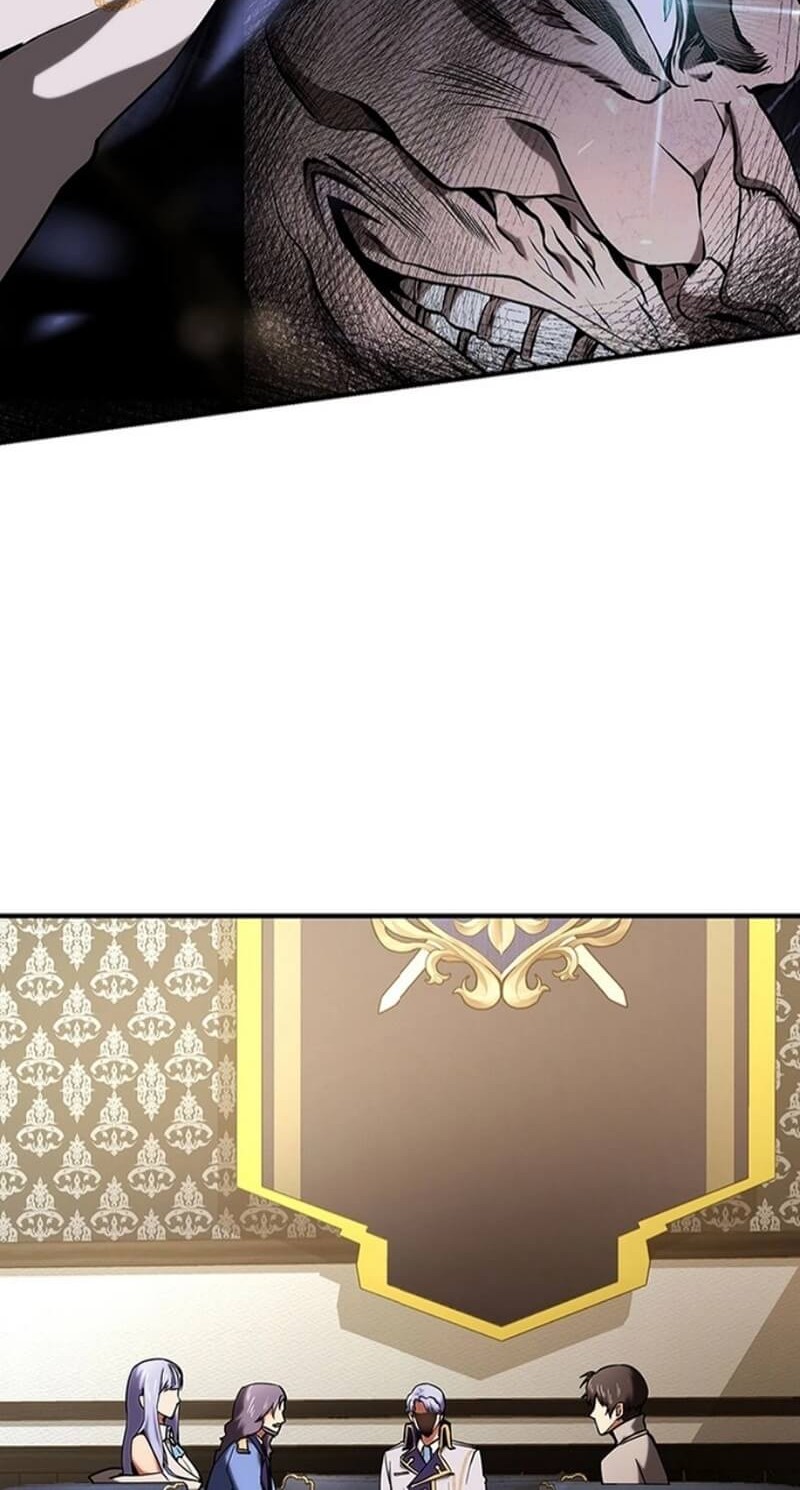 Stuck in a Glitch Novel as an Extra Chapter 14 Gambar 31